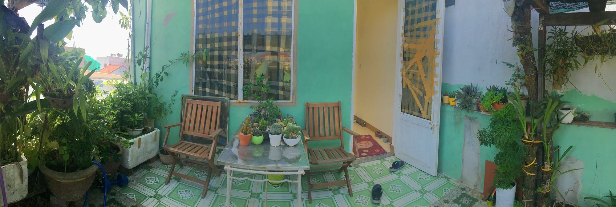 Nha Minh Homestay Da Nang Exterior photo